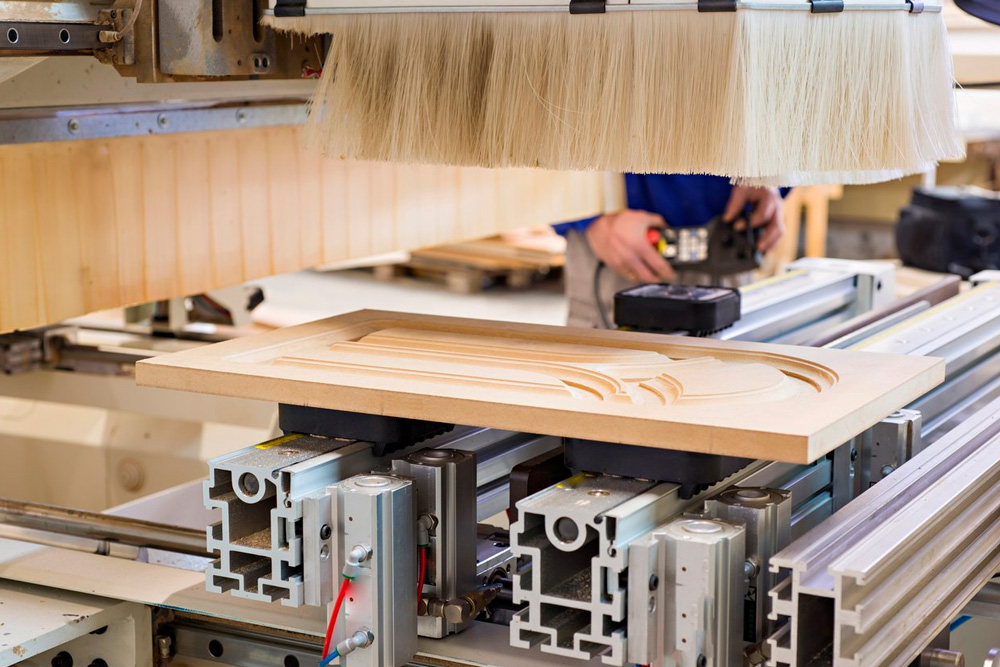 Изготовление мебели на заказ по индивидуальным размерам в Нижнем ...