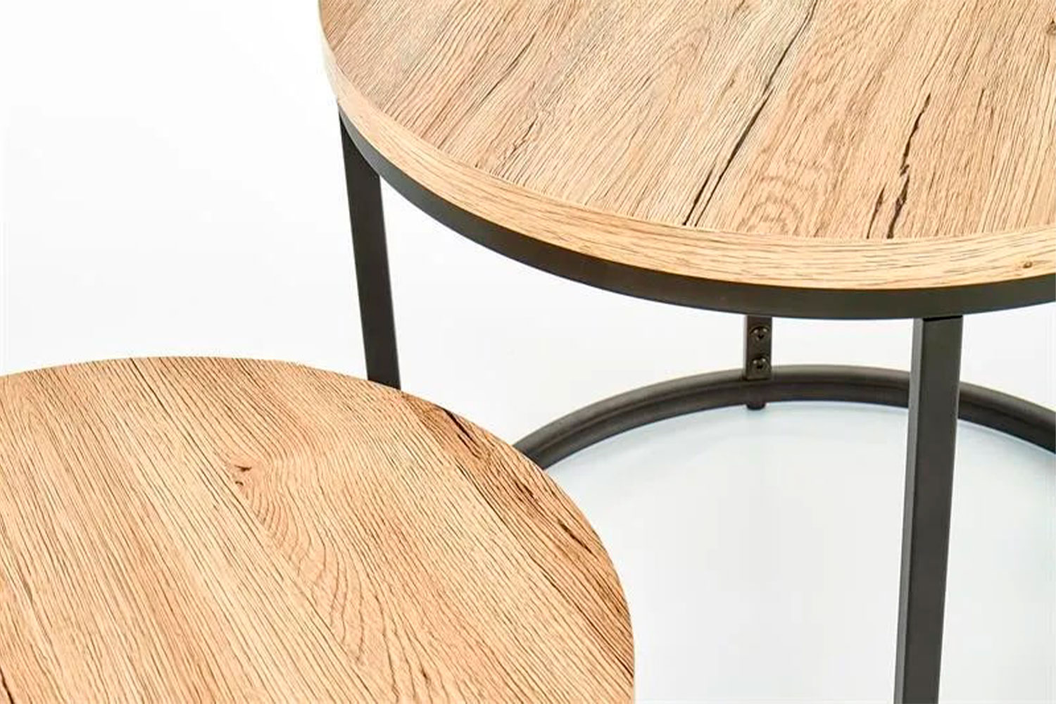 Журнальные столы - изображение №5 "Комплект столиков Oreo 2"  на www.Angstrem-mebel.ru