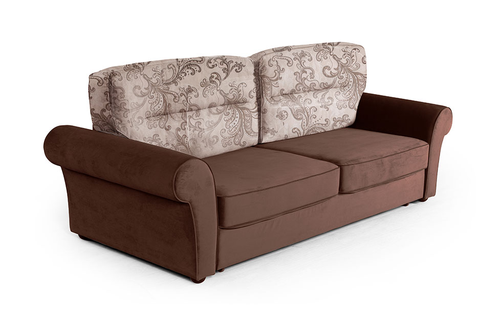 Распродажа - изображение №2 "Диван-кровать Хьюстон №2 (2 подушки)"  на www.Angstrem-mebel.ru