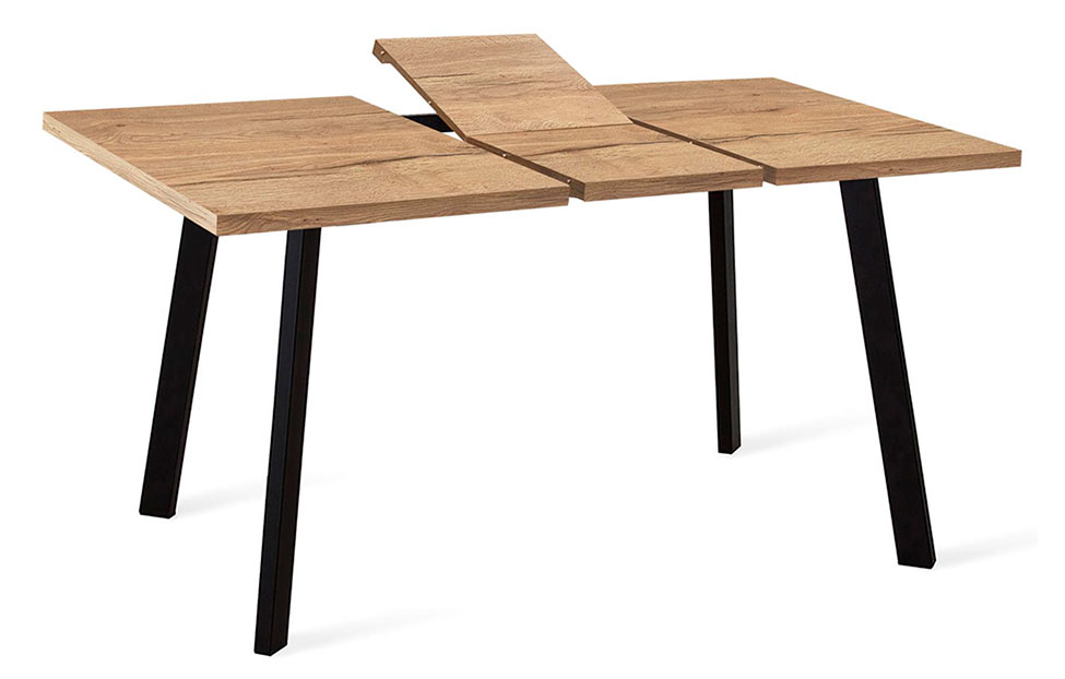 Обеденные столы - изображение №3 "Стол обеденный Томас 120(160)"  на www.Angstrem-mebel.ru