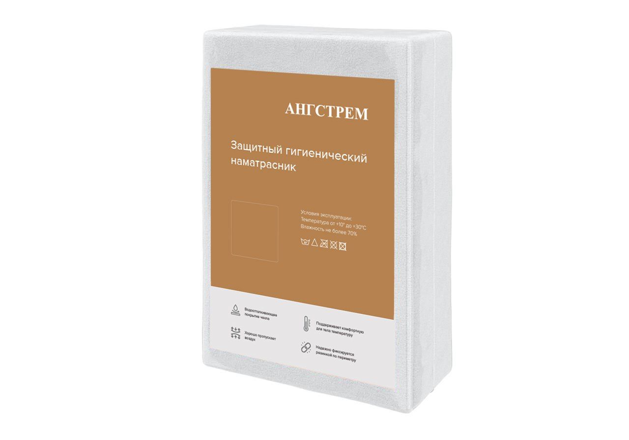 Чехлы - изображение №4 "Чехол на матрас Aqua Stop 160 х 200"  на www.Angstrem-mebel.ru