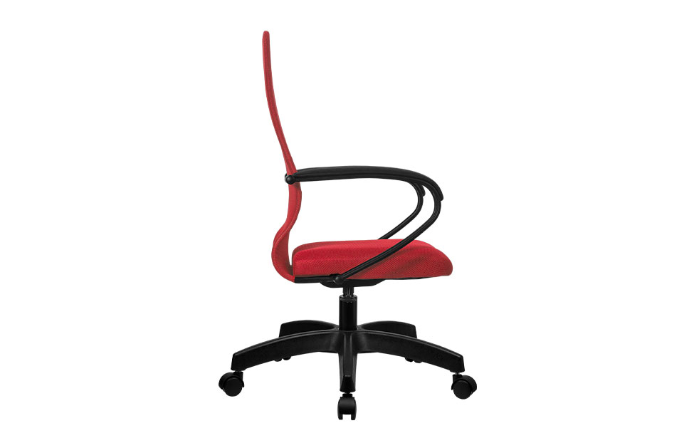 Компьютерные кресла - изображение №3 "Кресло компьютерное SU-C-8"  на www.Angstrem-mebel.ru