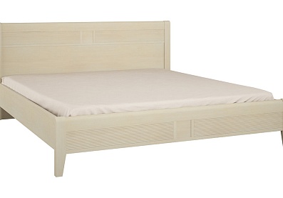 Кровать Сиерра, стиль Современный, гарантия До 10 лет