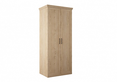 Шкаф для одежды Магнум, стиль Лофт Современный, гарантия До 10 лет