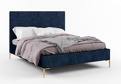 Кровать мягкая Чарли 180 Dream 16, стиль Современный, гарантия 24 месяца