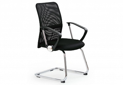 Кресло компьютерное VIRE SKID , стиль Современный, гарантия 